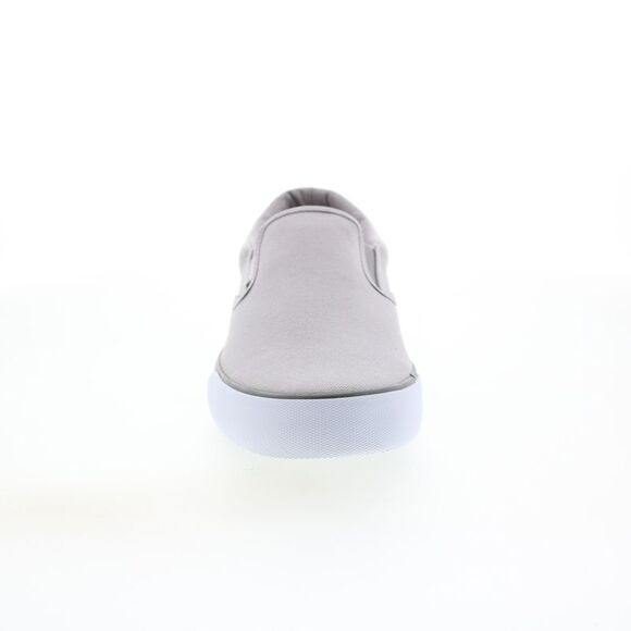 Lugz Mens Clipper Gray Shoes (NWT) - Picture 3 of 7